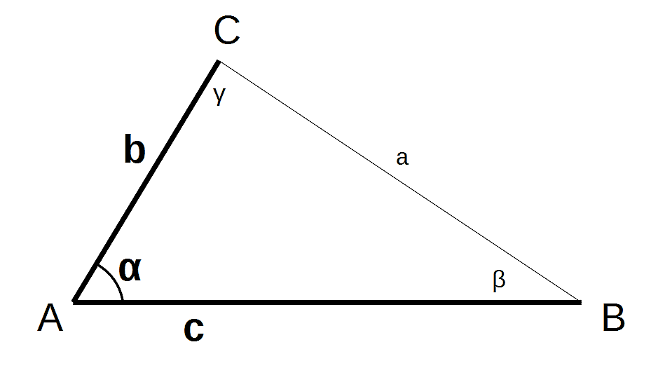 Definition Dreieck